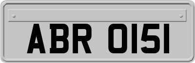 ABR0151