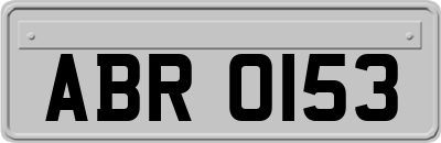 ABR0153