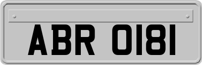 ABR0181