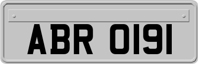 ABR0191