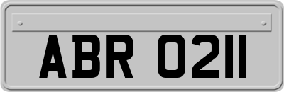 ABR0211
