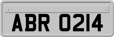 ABR0214