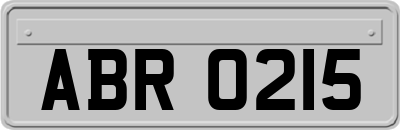ABR0215