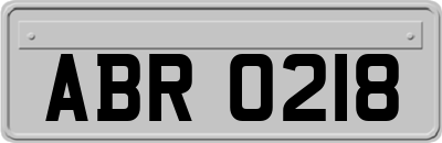 ABR0218