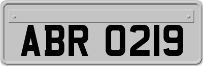 ABR0219