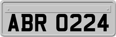 ABR0224