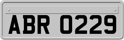 ABR0229