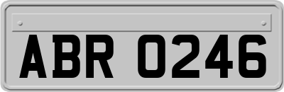 ABR0246