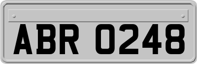 ABR0248