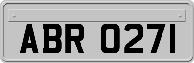 ABR0271