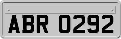 ABR0292