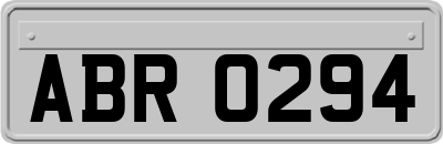 ABR0294