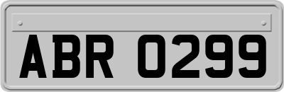 ABR0299