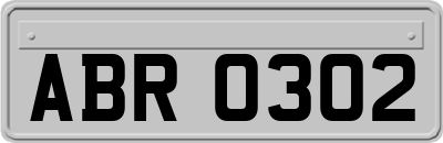 ABR0302