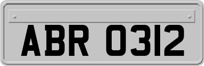 ABR0312
