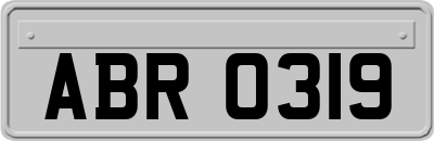 ABR0319