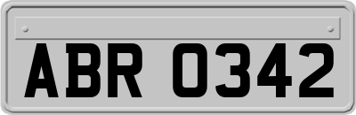 ABR0342