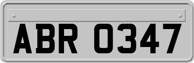 ABR0347