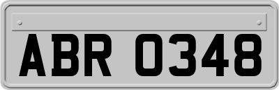 ABR0348