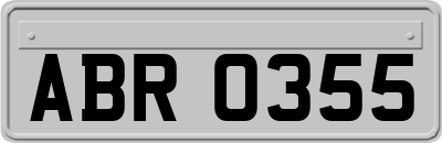 ABR0355