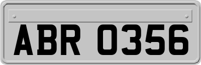 ABR0356