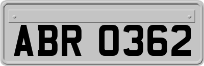 ABR0362