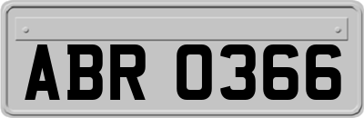 ABR0366
