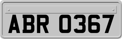 ABR0367