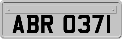 ABR0371