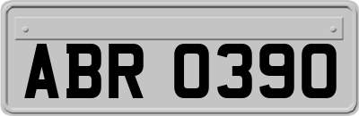 ABR0390