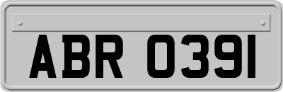 ABR0391