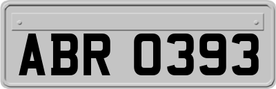 ABR0393