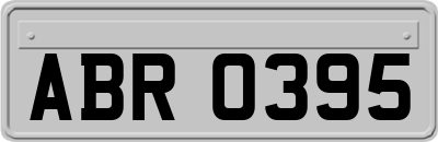ABR0395