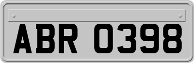 ABR0398