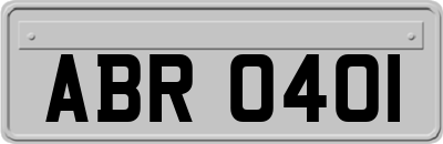 ABR0401