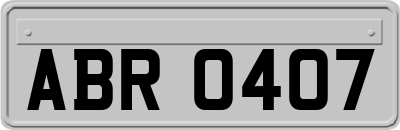 ABR0407