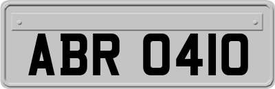 ABR0410