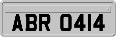 ABR0414