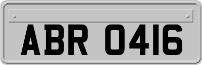 ABR0416