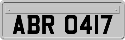 ABR0417