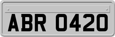 ABR0420