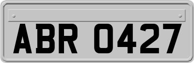 ABR0427
