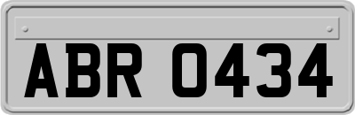ABR0434
