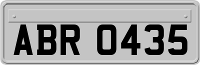ABR0435