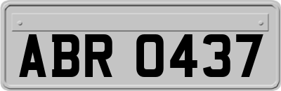 ABR0437