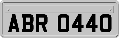 ABR0440
