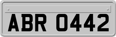 ABR0442