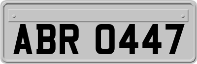 ABR0447