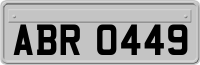 ABR0449