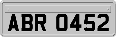 ABR0452